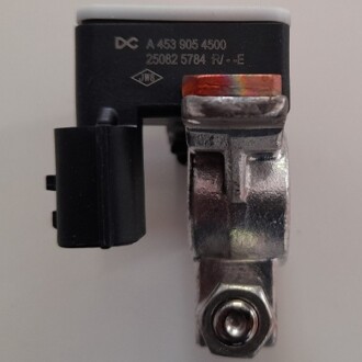 Фото 2 - Автозапчасть RENAULT 250825784R