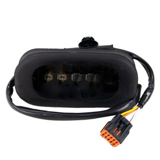 Вимикач стопсигналу - RENAULT 252160003R