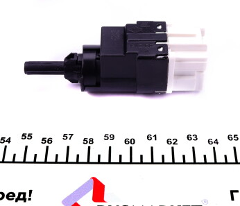 Фото 2 - Датчик стоп сигналу RENAULT 253206170R