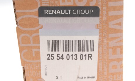 Фото 4 - Автозапчастина RENAULT 255401301R