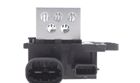 Реле вентилятора радиатора Megane IV/Scenic IV 16- - RENAULT 255507326R