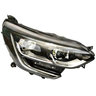 Основна фара ORIGINAL PART - RENAULT 260102686R