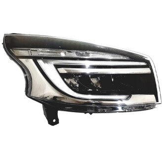 Основна фара - RENAULT 260103799R