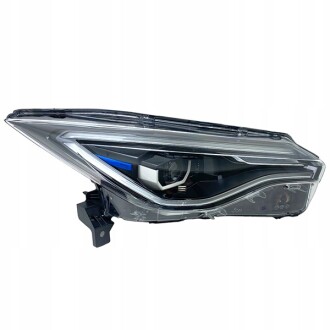 Фара - RENAULT 260104674R