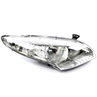 Фара прав Megane III 2008- - RENAULT 260108719R