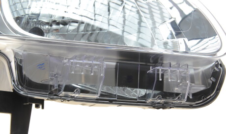 Фото 3 - Фара основная RENAULT 260109958R