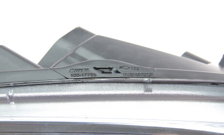 Фото 5 - Фара основная RENAULT 260109958R