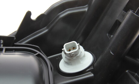 Фото 6 - Фара основная RENAULT 260109958R