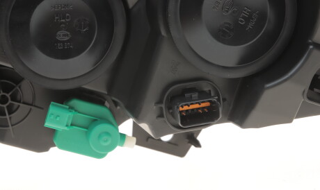 Фото 3 - Фара основна RENAULT 260602078R