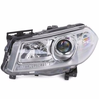 Фара лев Megane II - ((7701063218, 260603054R)) RENAULT 260603054R
