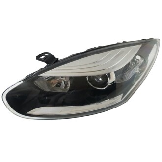 Фара левая Megane III - RENAULT 260605817R