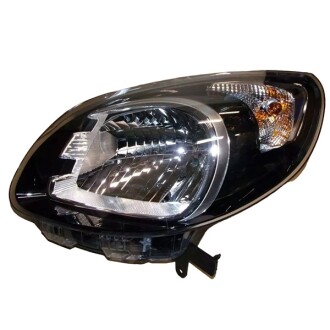 Фара левая Kadjar (260601991R) Renaul - RENAULT 260607949R