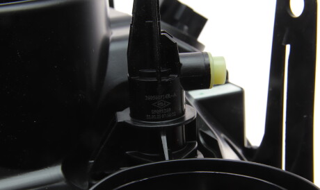 Фото 3 - Фара основна RENAULT 260608209R