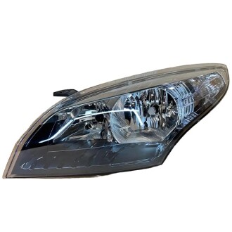 Основная фара - RENAULT 260608405R