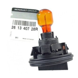 Лампа py24w - RENAULT 261340728R