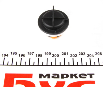 Фото 2 - Автозапчасть RENAULT 261342255R