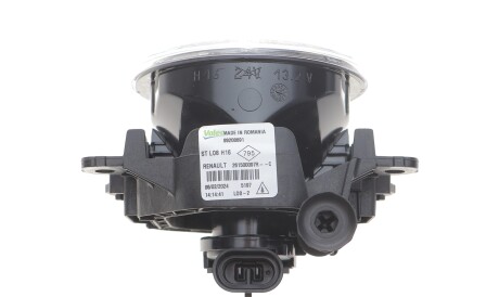 Фото 3 - Протитуманки RENAULT 261500097R