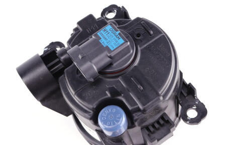 Фото 7 - Протитуманки RENAULT 261503971R