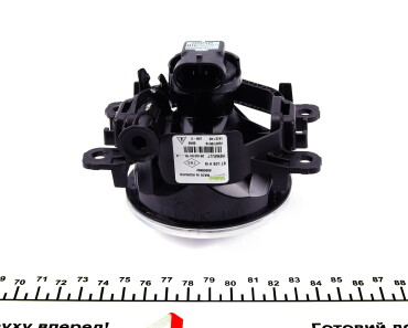 Фото 3 - Протитуманки RENAULT 261507817R