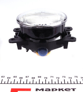 Фото 2 - Протитуманки RENAULT 261508367R