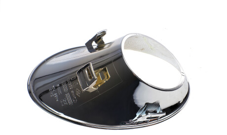 Фото 3 - Бампер RENAULT 261521021R