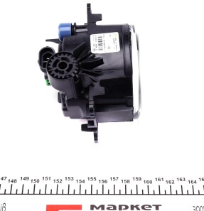 Фото 2 - Протитуманки RENAULT 261558707R