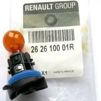 Фото товара Автозапчасть RENAULT 262610001R : Купить на tto.com.ua