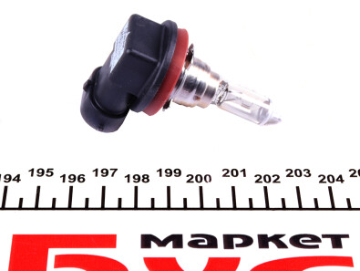 Фото 3 - Автолампа RENAULT 262923820R