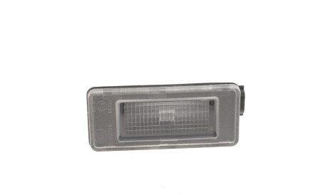 Ліхтар освітлення номера Duster II 17- - RENAULT 265108990E