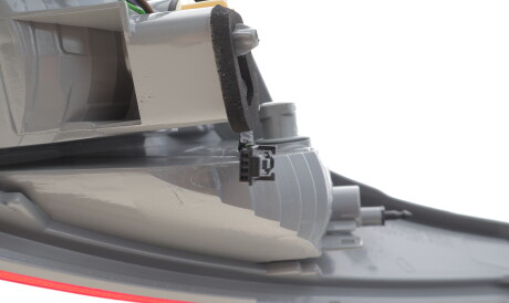 Фото 3 - Задній ліхтар RENAULT 265500009R