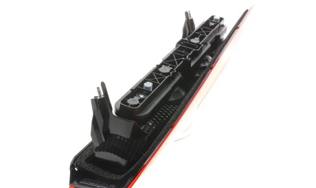 Фото 3 - Задній ліхтар RENAULT 265500023R