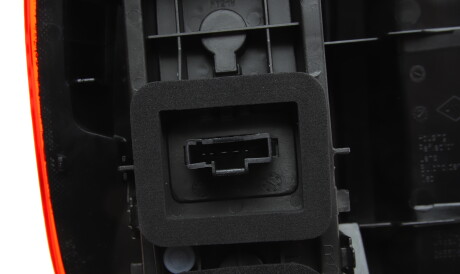 Фото 2 - Задній ліхтар RENAULT 265506837R