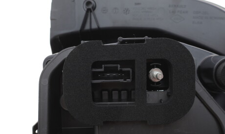 Фото 3 - Задний фонарь RENAULT 265550533R