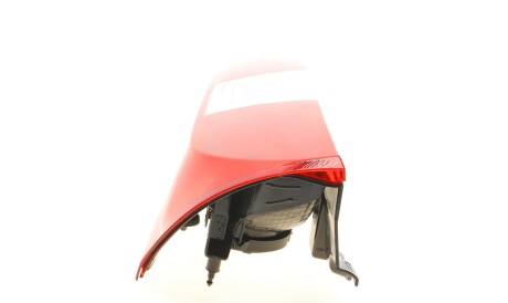 Фото 2 - Задній ліхтар RENAULT 265551619R