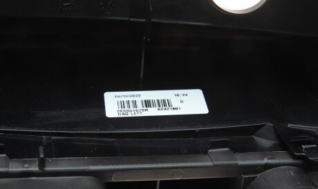 Фото 3 - Задний фонарь RENAULT 265551679R