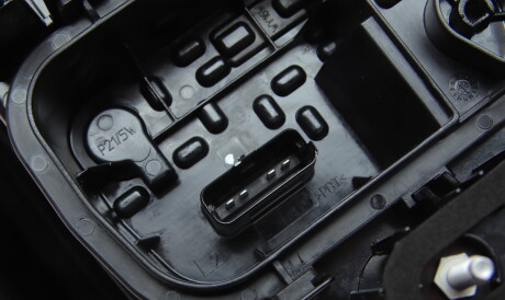 Фото 3 - Задній ліхтар RENAULT 265558217R