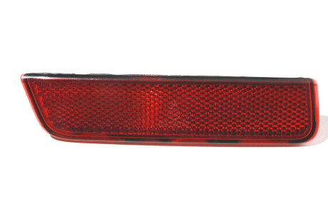 Катафот задн левый Logan MCV (Универсал) (13-), Duster (12-) - ((265654344R)) RENAULT 265654344R