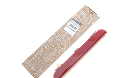 Фото 2 - Задній ліхтар RENAULT 265900006R