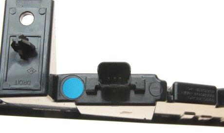 Фото 3 - Автозапчасть RENAULT 266002887R