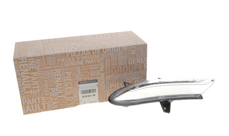 Фото 2 - Автозапчасть RENAULT 266003179R