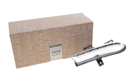 Фото 2 - Автозапчасть RENAULT 266055004R