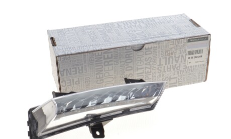 Фото 2 - Автозапчасть RENAULT 266055020R