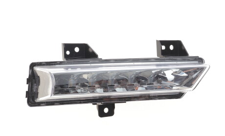 Фара додаткова денного світла Megane III 08-15 (L) - RENAULT 266055020R