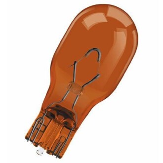 Лампа розжарювання 12V 16W W2,1X9,5D - RENAULT 267170492R