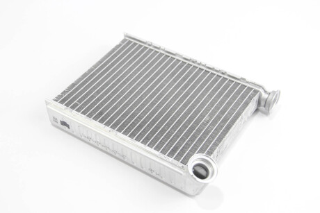 Фото 3 - Радіатор печі RENAULT 271153553R