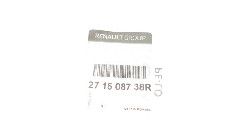 Фото 2 - Автозапчасть RENAULT 271508738R