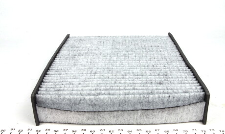 Фото 3 - Фільтр салону RENAULT 272771128R