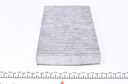 Фото 2 - Фильтр салона RENAULT 272774936R