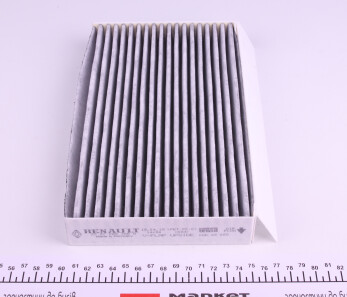 Фото 2 - Фільтр салону RENAULT 272778970R