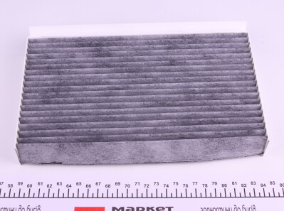 Фото 3 - Фільтр салону RENAULT 272778970R